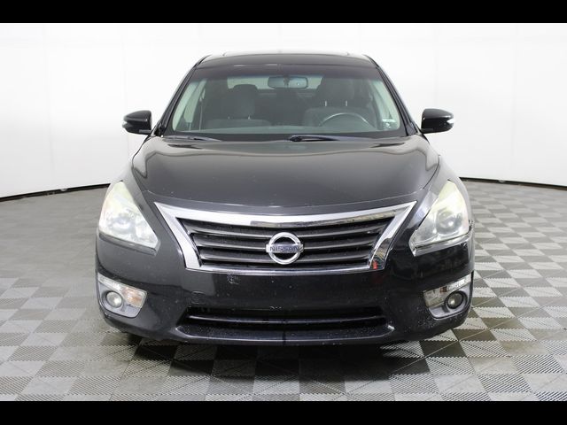 2013 Nissan Altima 3.5 SV