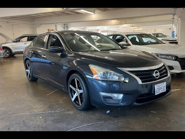 2013 Nissan Altima 3.5 S