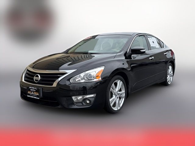 2013 Nissan Altima 3.5 SL