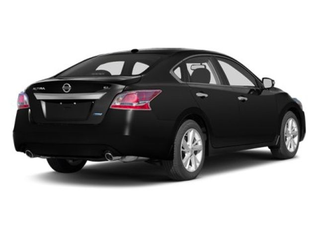 2013 Nissan Altima 3.5 SL