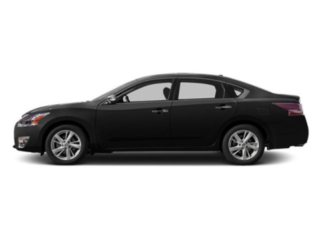 2013 Nissan Altima 3.5 SL