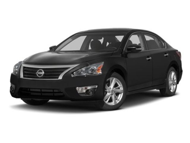 2013 Nissan Altima 3.5 SL