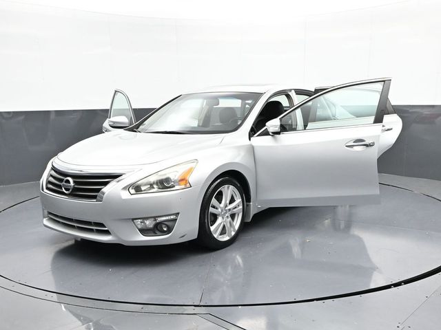 2013 Nissan Altima 3.5 SL