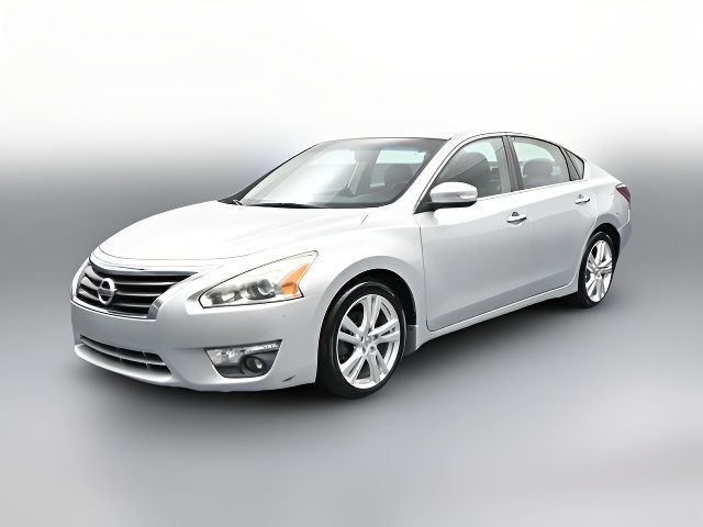2013 Nissan Altima 3.5 SL