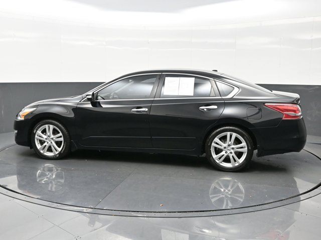 2013 Nissan Altima 3.5 SL