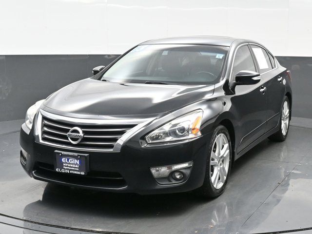 2013 Nissan Altima 3.5 SL