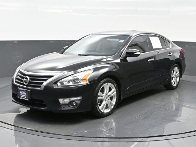 2013 Nissan Altima 3.5 SL