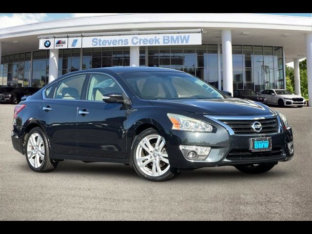 2013 Nissan Altima 3.5 SL