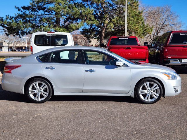 2013 Nissan Altima 3.5 SL