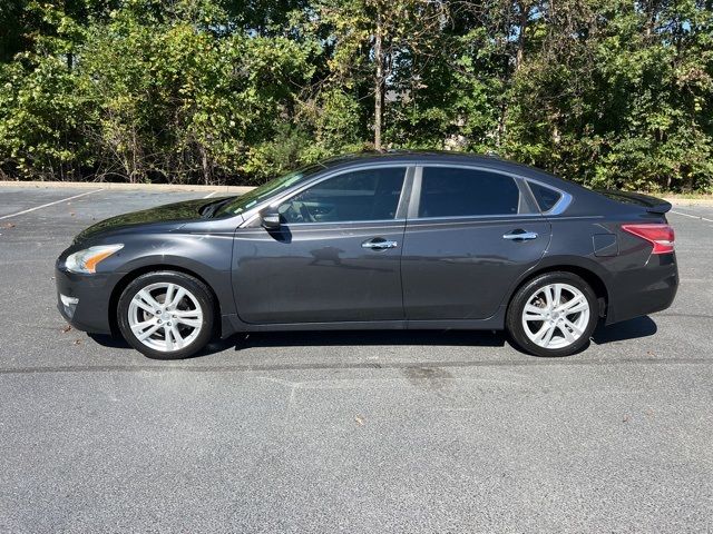 2013 Nissan Altima 3.5 SL