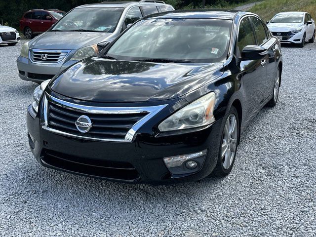 2013 Nissan Altima 3.5 SL