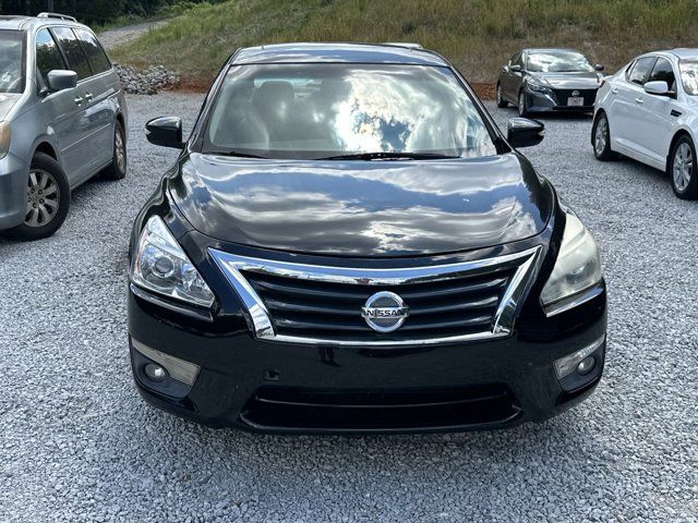 2013 Nissan Altima 3.5 SL