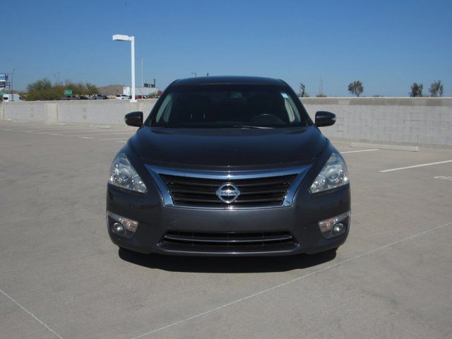 2013 Nissan Altima 3.5 SL