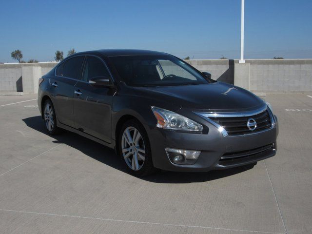 2013 Nissan Altima 3.5 SL