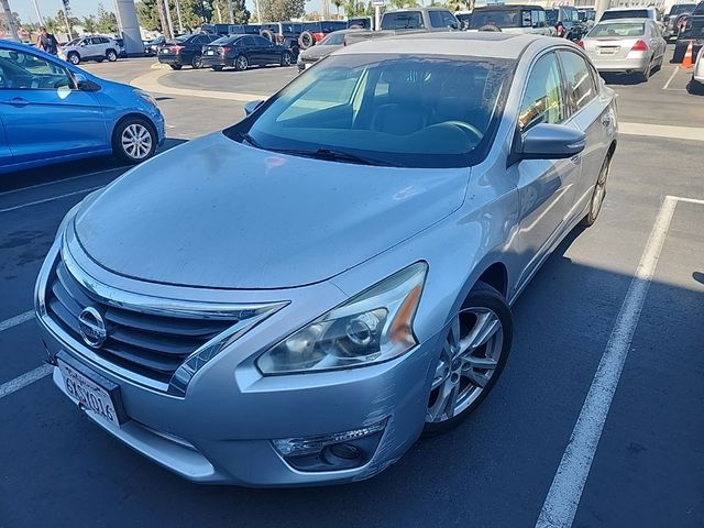 2013 Nissan Altima 3.5 SL