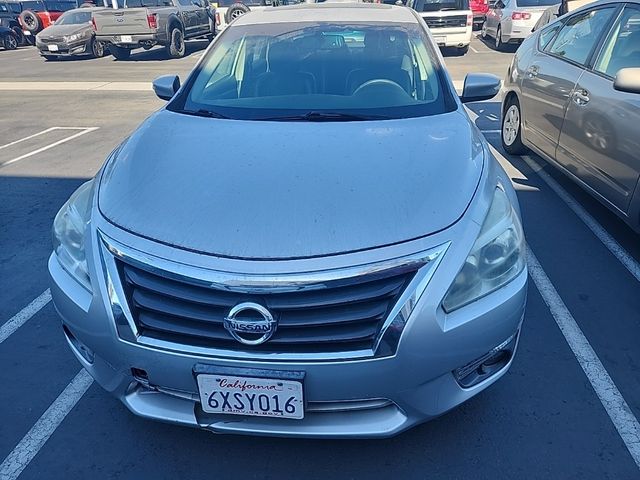 2013 Nissan Altima 3.5 SL