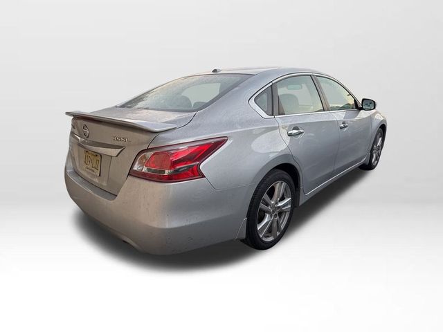 2013 Nissan Altima 3.5 SL