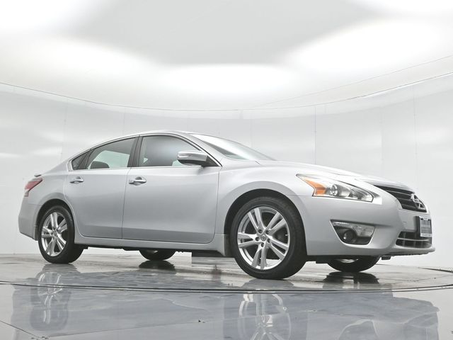 2013 Nissan Altima 3.5 SL