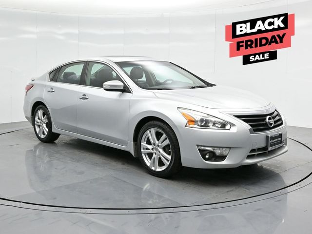 2013 Nissan Altima 3.5 SL