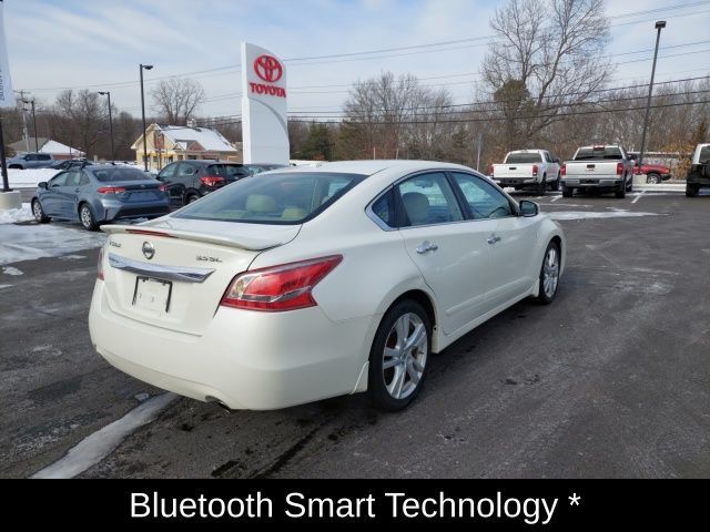 2013 Nissan Altima 3.5 SL