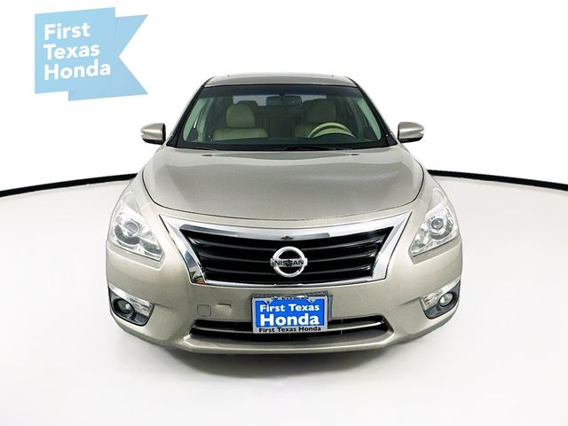 2013 Nissan Altima 3.5 SL