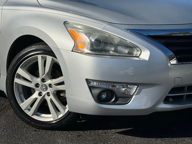 2013 Nissan Altima 3.5 SL