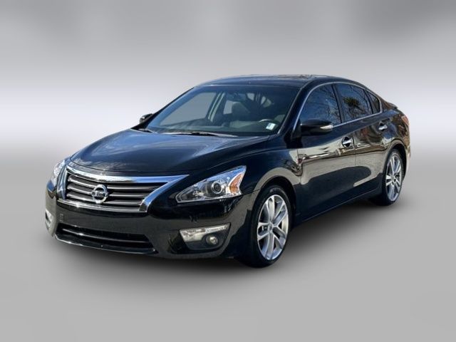 2013 Nissan Altima 3.5 SL