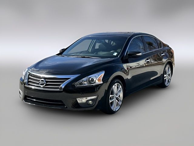 2013 Nissan Altima 3.5 SL