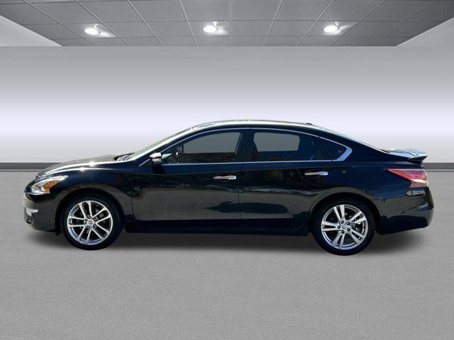 2013 Nissan Altima 3.5 SL