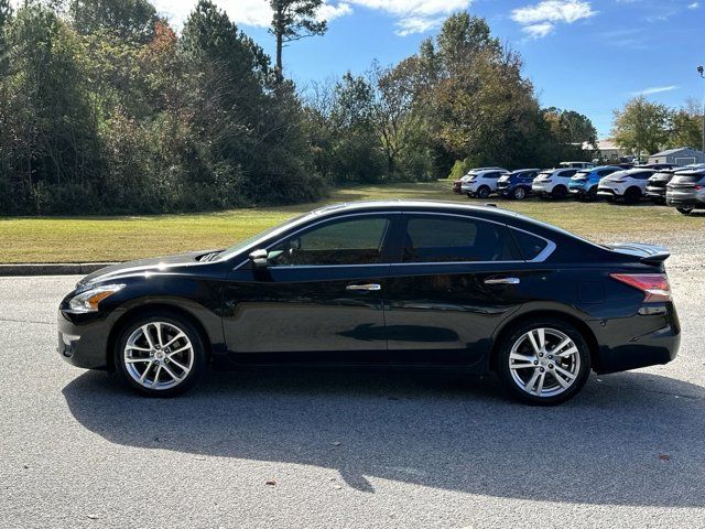 2013 Nissan Altima 3.5 SL