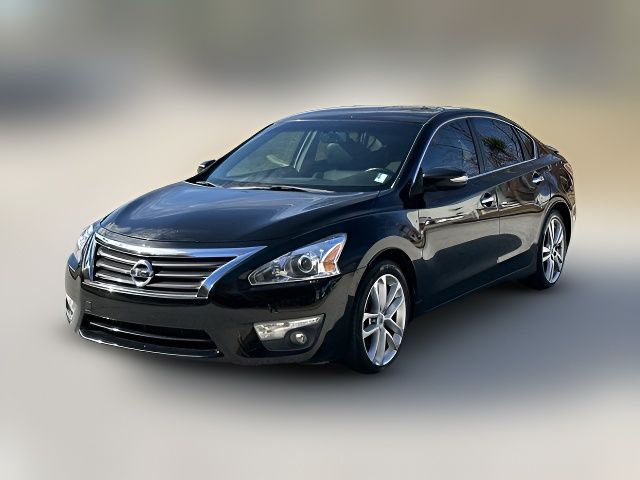 2013 Nissan Altima 3.5 SL