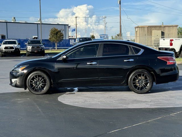 2013 Nissan Altima 3.5 SL