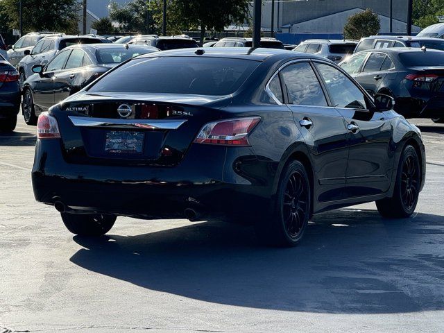 2013 Nissan Altima 3.5 SL