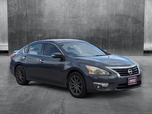 2013 Nissan Altima 3.5 SL