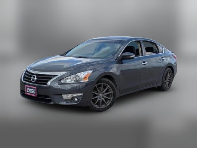 2013 Nissan Altima 3.5 SL