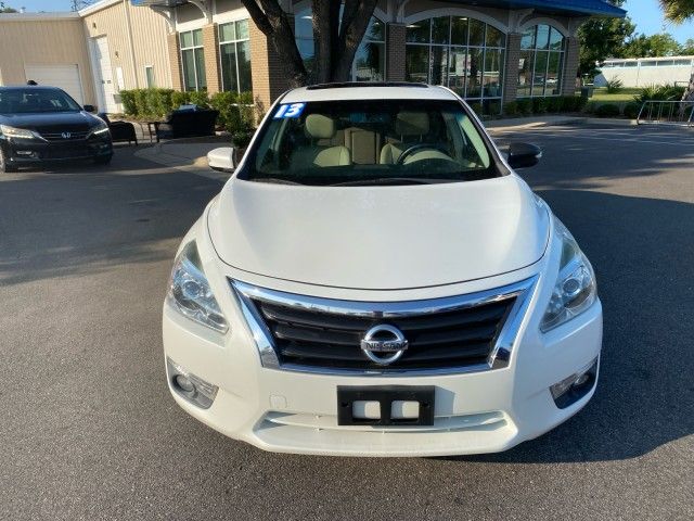 2013 Nissan Altima 3.5 SL