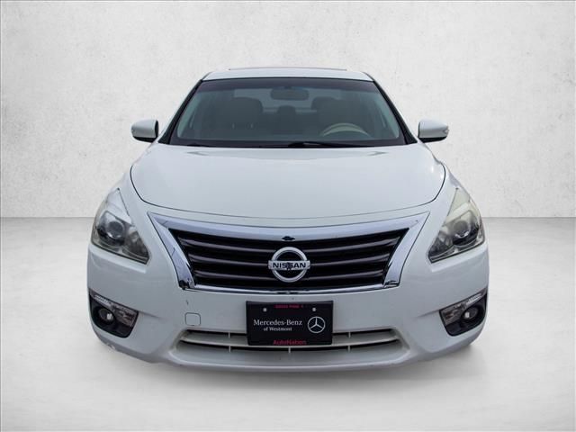 2013 Nissan Altima 3.5 SL