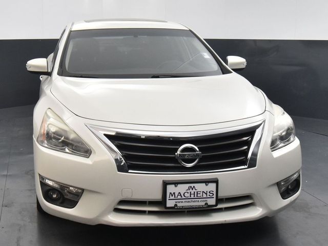 2013 Nissan Altima 3.5 SL