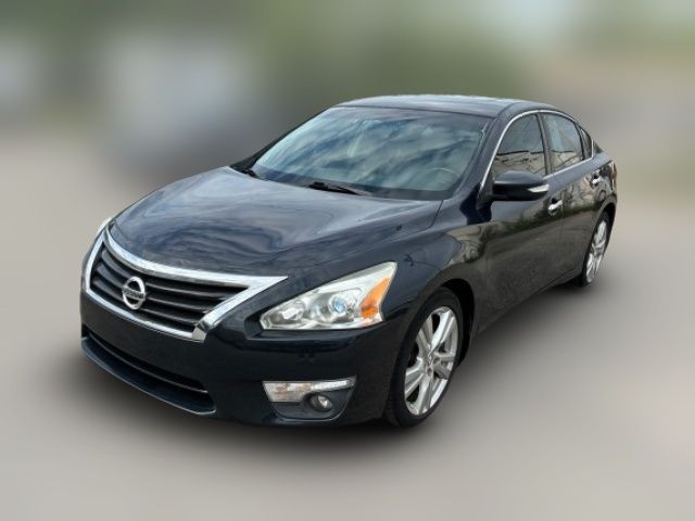 2013 Nissan Altima 3.5 SL