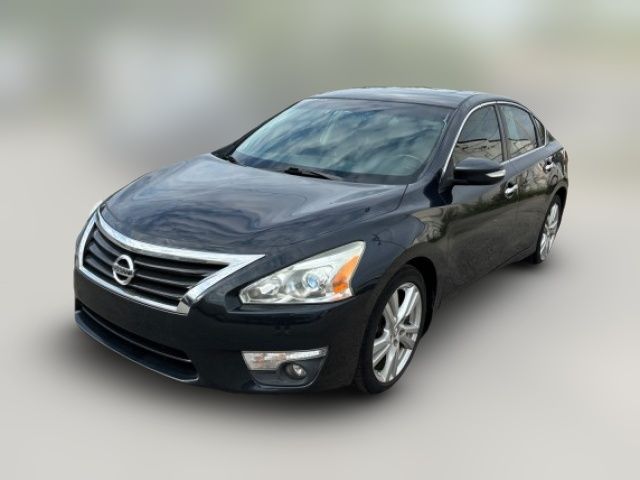 2013 Nissan Altima 3.5 SL