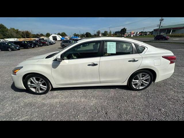 2013 Nissan Altima 3.5 SL