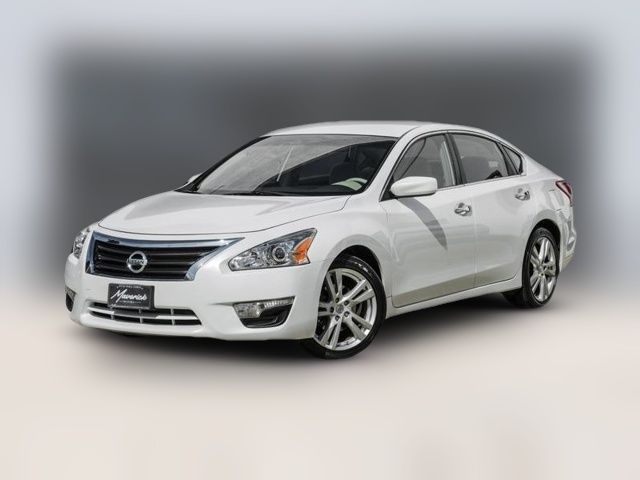 2013 Nissan Altima 3.5 S