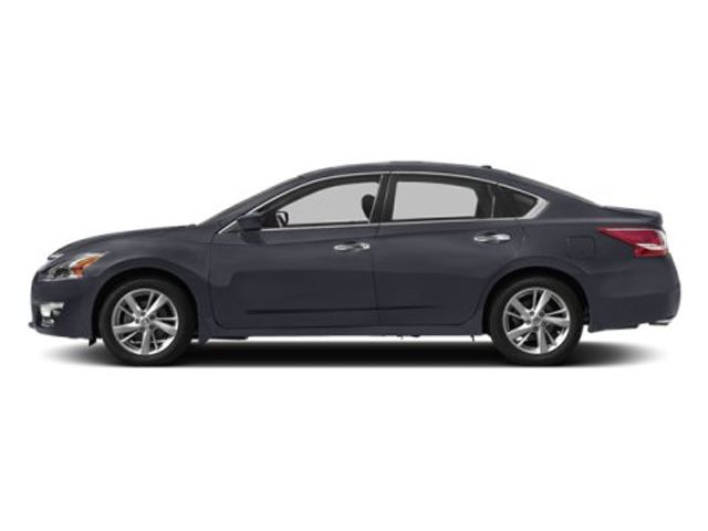 2013 Nissan Altima 3.5 SV