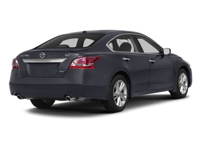 2013 Nissan Altima 3.5 SV