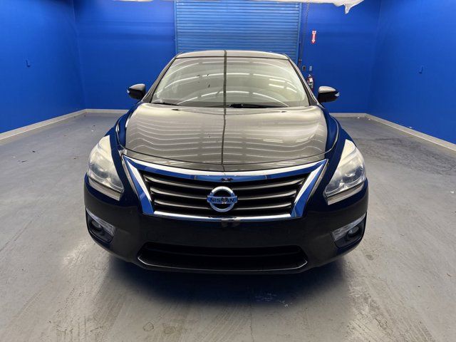 2013 Nissan Altima 3.5 SV