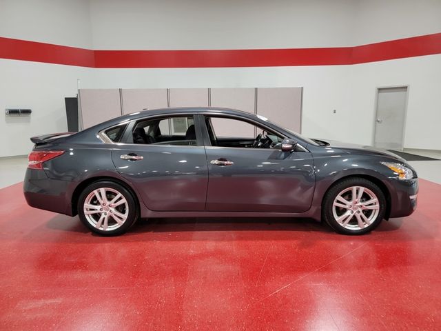 2013 Nissan Altima 3.5 SV