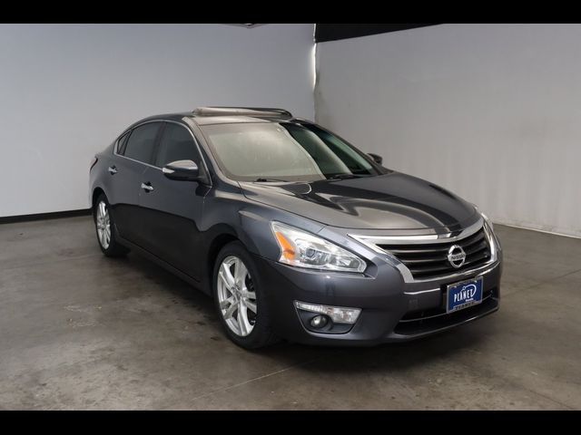 2013 Nissan Altima 3.5 SV