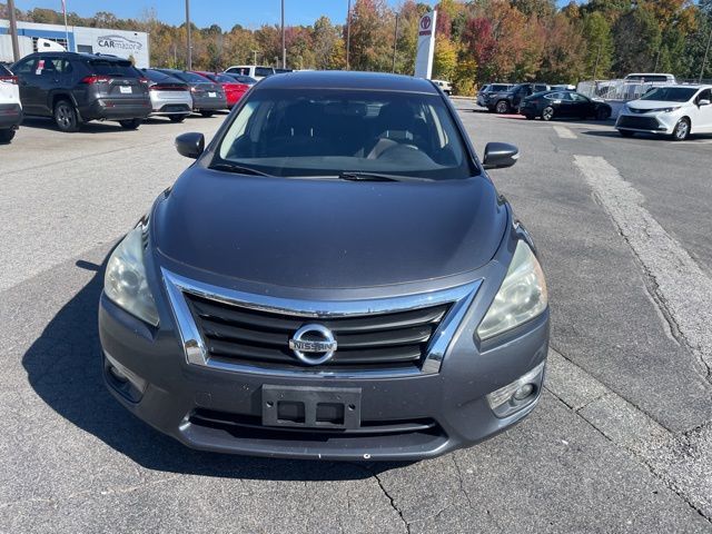 2013 Nissan Altima 3.5 SV