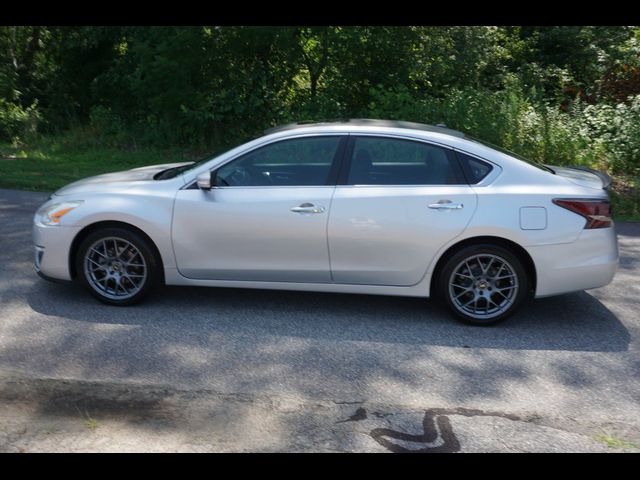 2013 Nissan Altima 3.5 SV