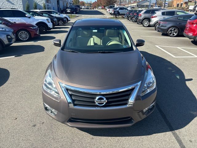 2013 Nissan Altima 3.5 SV